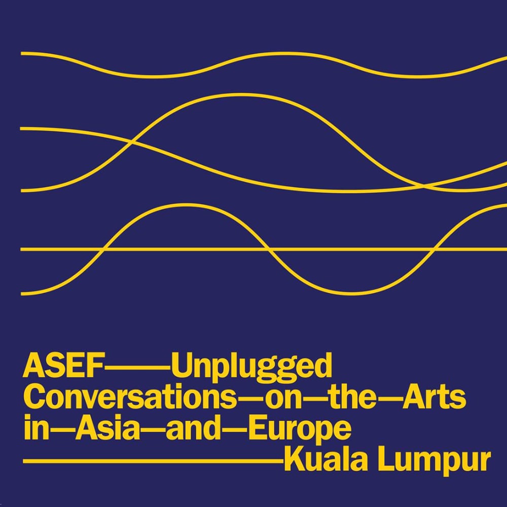 ASEF Unplugged Kuala Lumpur
