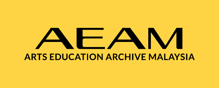 Arts Education Archive Malaysia