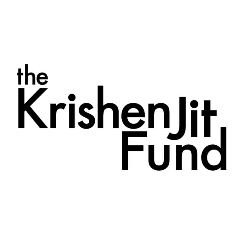 Krishen Jit Fund press kit