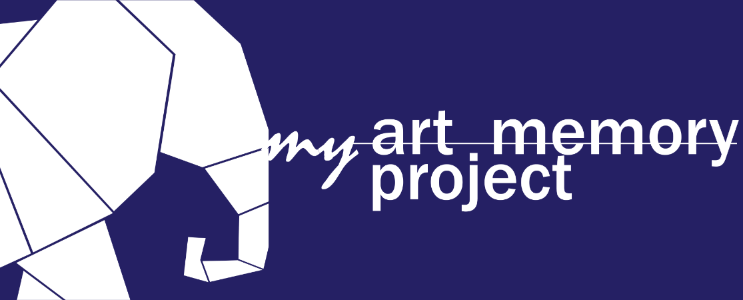 MY Art Memory Project