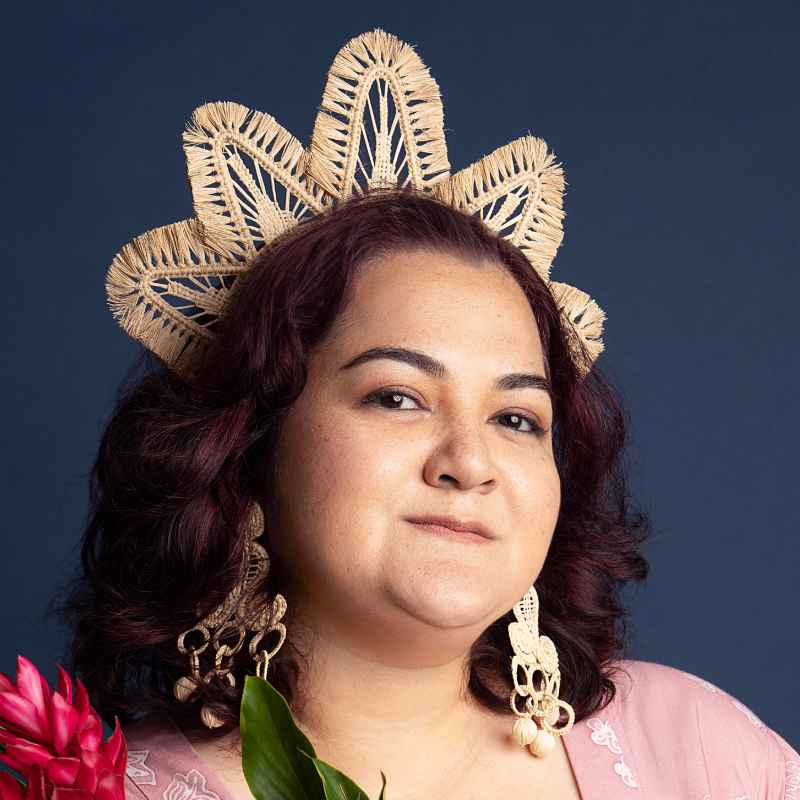Adriana Nordin Manan