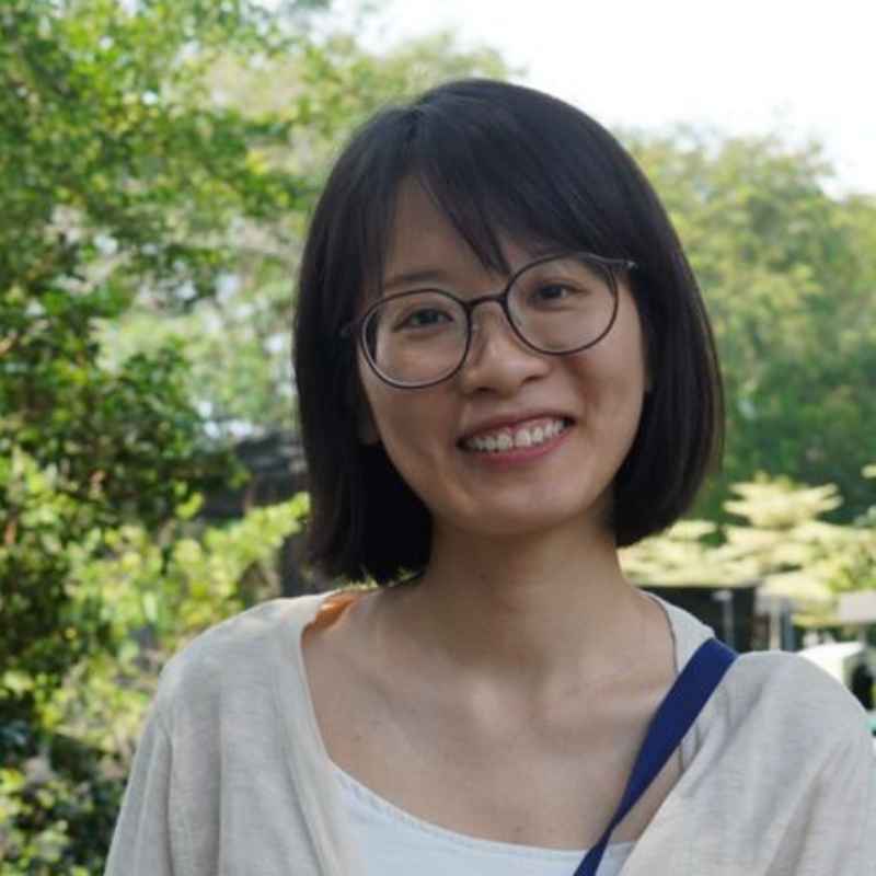 Ho Chee Jen