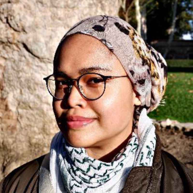 Syarifah Nadhirah Syed Abdul Rahman