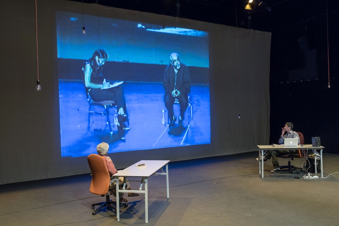 Unfinished Business: Conference on Krishen Jit's Performance Practice and Contemporary Malaysian Theatre