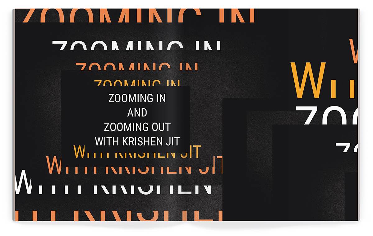 Excavations, Interrogations, Krishen Jit & Contemporary Malaysian Theatre