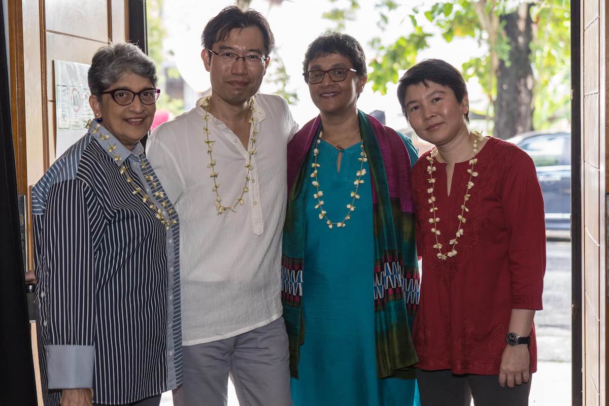 Excavations, Interrogations, Krishen Jit & Contemporary Malaysian Theatre