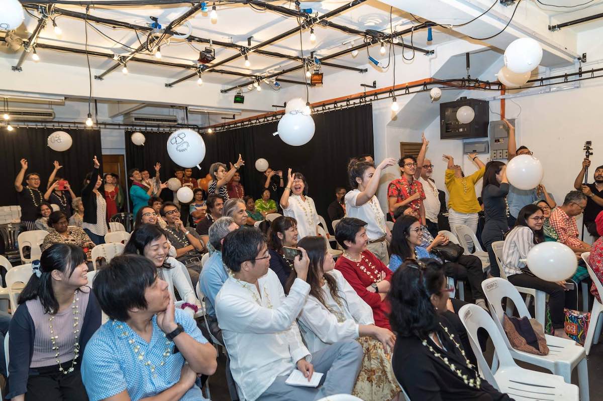 Excavations, Interrogations, Krishen Jit & Contemporary Malaysian Theatre
