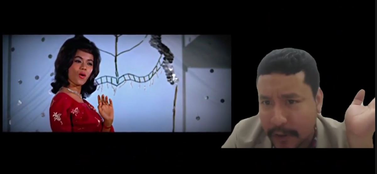 Oppy & Professor Communitas