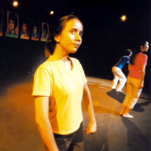 (A Modern Woman Called) Ang Tau Mui