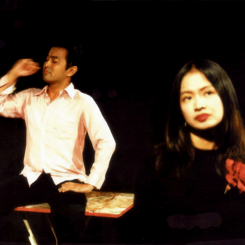 The Malaysian Decameron