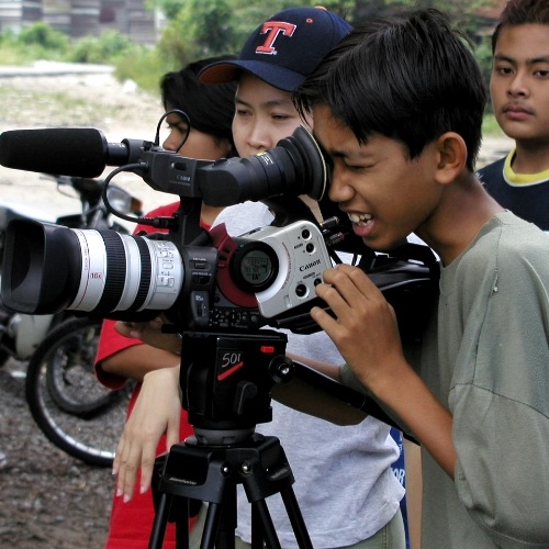 Taman Medan Community Arts Project