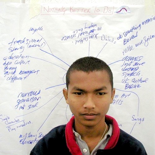 Ada Apa?