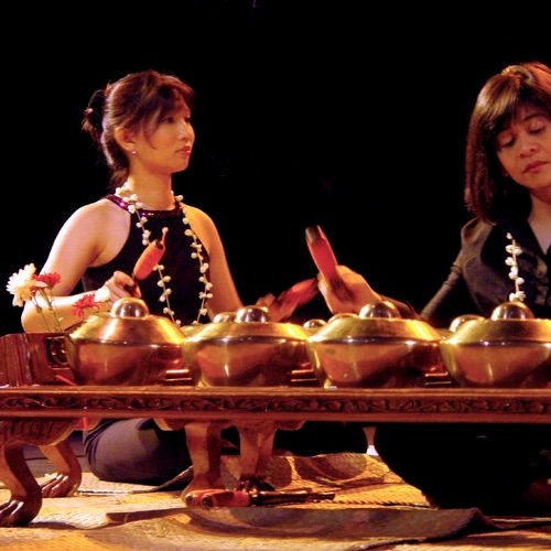 Laras Gong