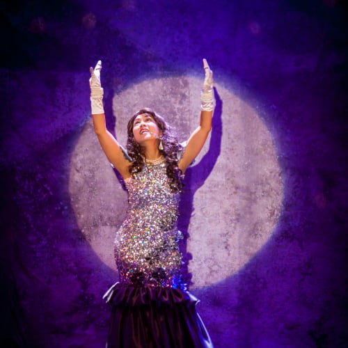 Cheras, The Musical
