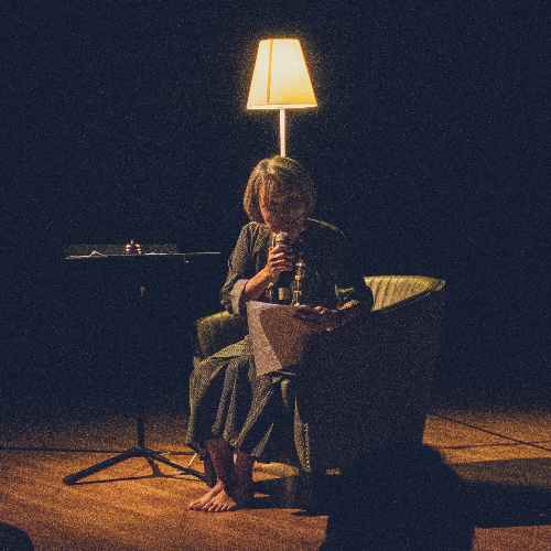 Mortal Man: Two Monologues
