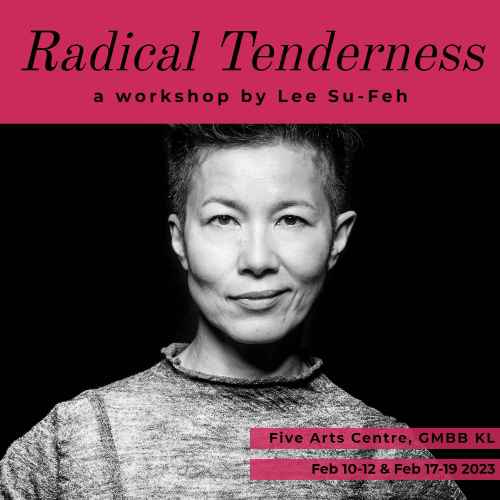 Radical Tenderness