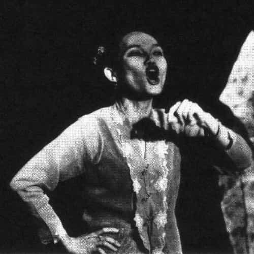 Emily of Emerald Hill (1984)