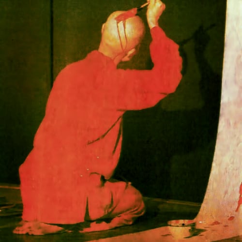 A Character of Dubious Morality
