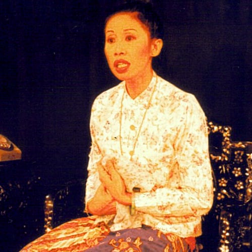 Emily of Emerald Hill